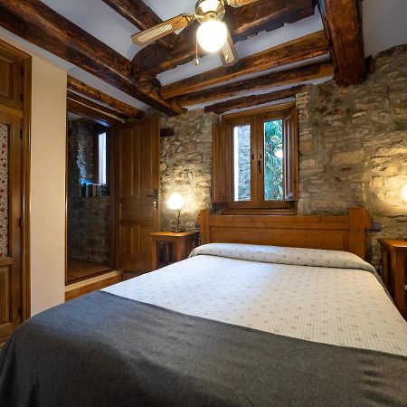 Casa Cruz - Auto Check-In (Adults Only) Ξενοδοχείο Boltaña Εξωτερικό φωτογραφία