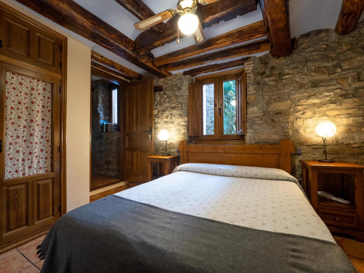 Casa Cruz - Auto Check-In (Adults Only) Ξενοδοχείο Boltaña Εξωτερικό φωτογραφία
