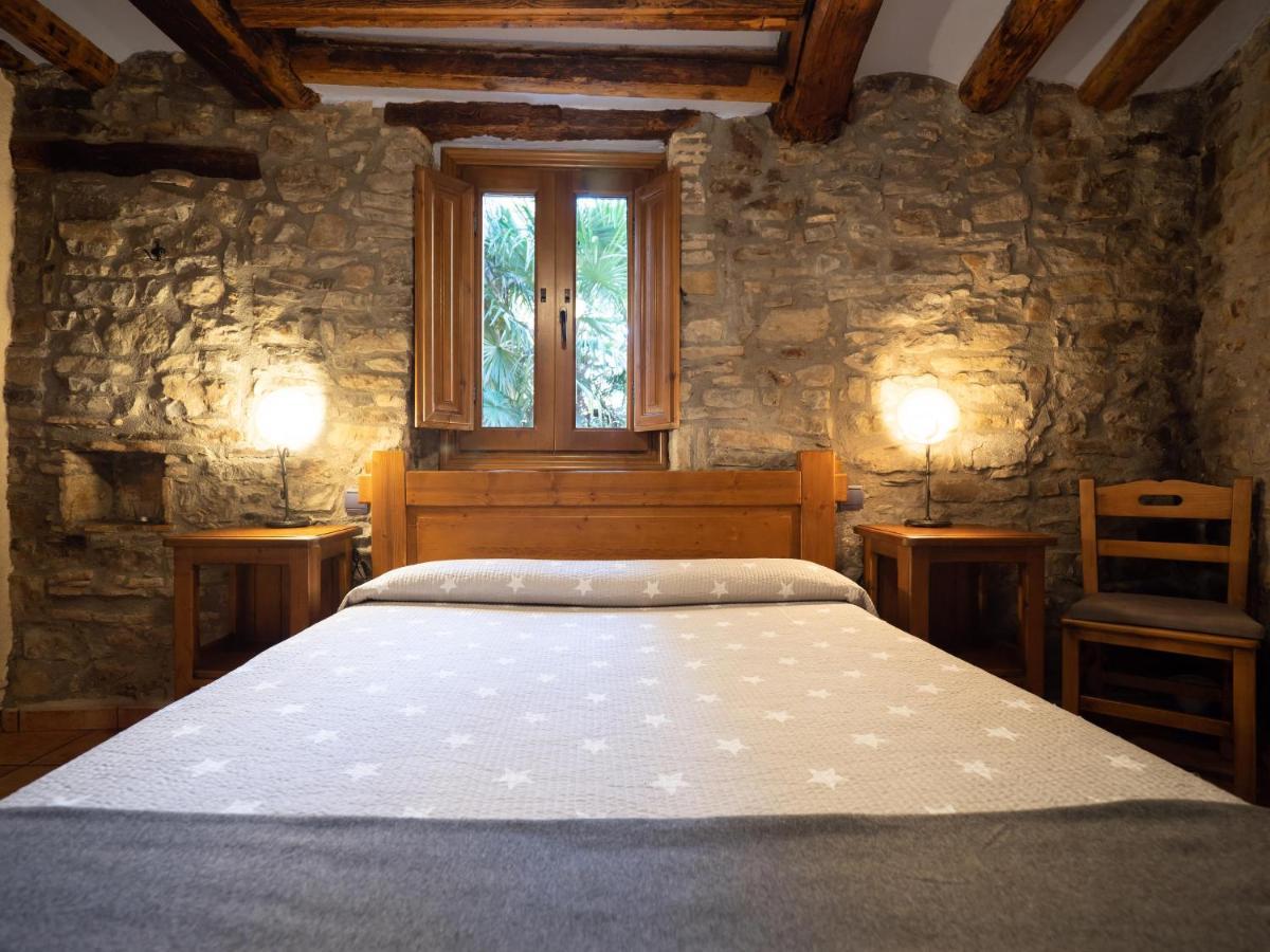 Casa Cruz - Auto Check-In (Adults Only) Ξενοδοχείο Boltaña Εξωτερικό φωτογραφία