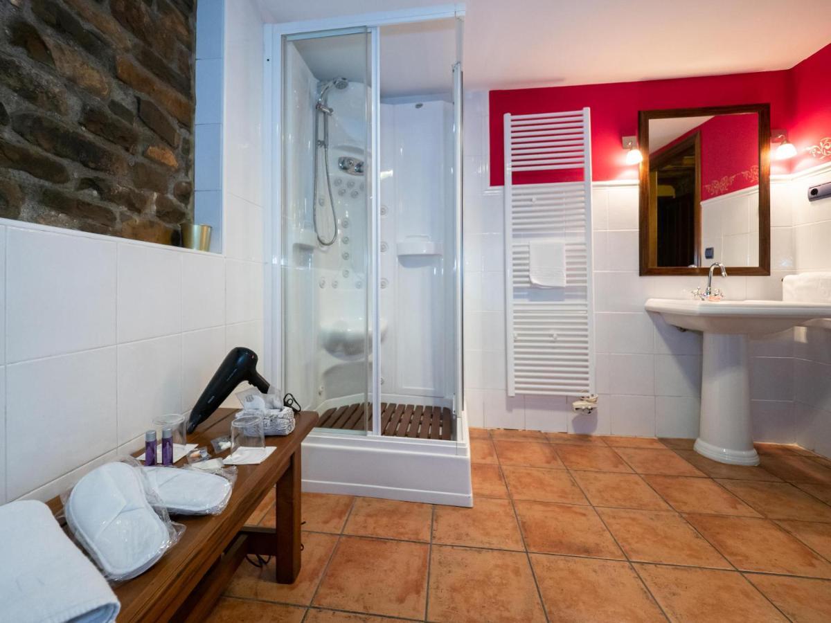 Casa Cruz - Auto Check-In (Adults Only) Ξενοδοχείο Boltaña Εξωτερικό φωτογραφία