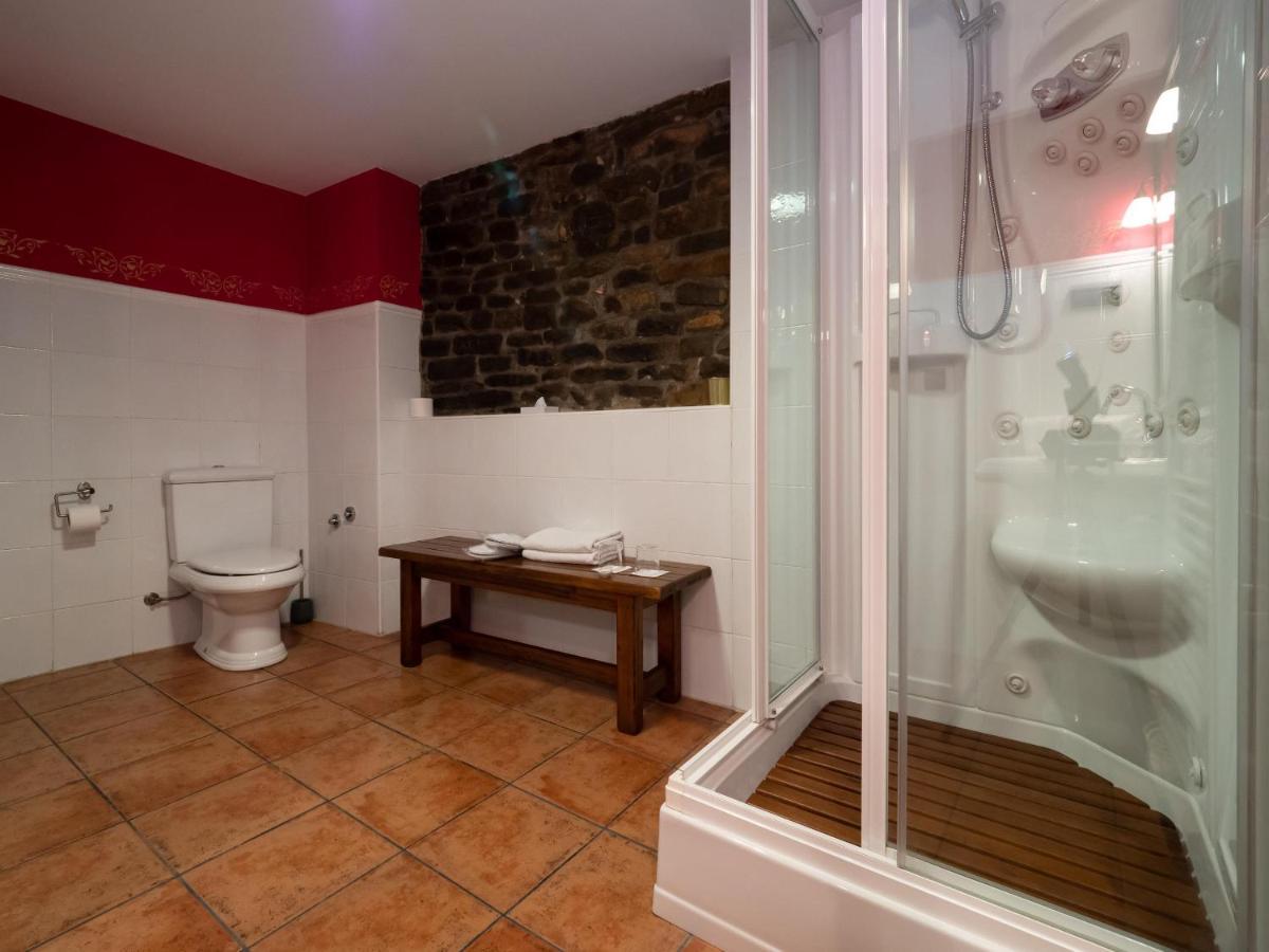 Casa Cruz - Auto Check-In (Adults Only) Ξενοδοχείο Boltaña Εξωτερικό φωτογραφία
