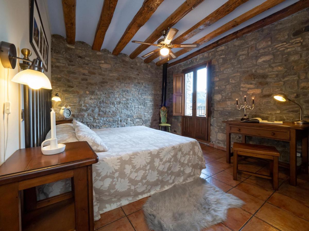 Casa Cruz - Auto Check-In (Adults Only) Ξενοδοχείο Boltaña Εξωτερικό φωτογραφία