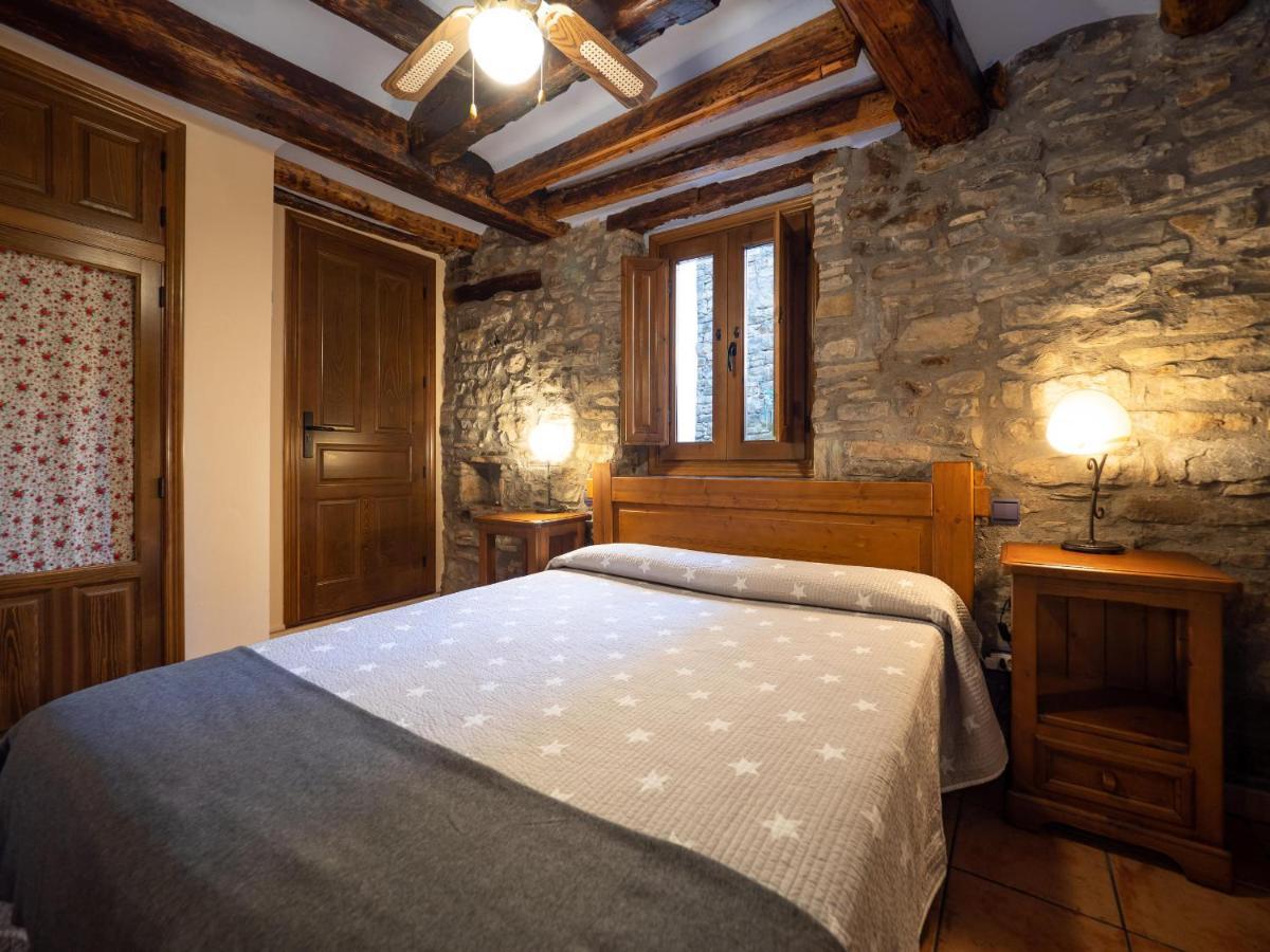Casa Cruz - Auto Check-In (Adults Only) Ξενοδοχείο Boltaña Εξωτερικό φωτογραφία