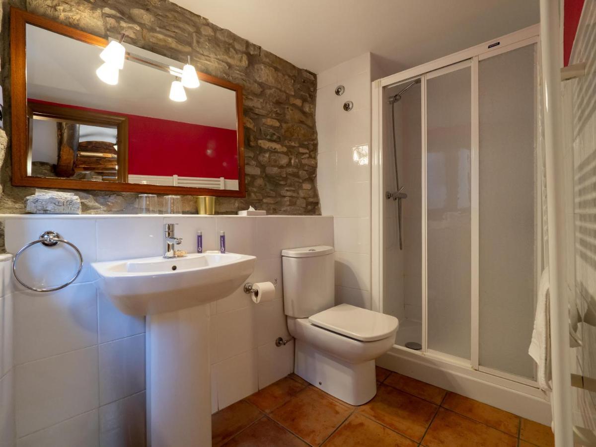 Casa Cruz - Auto Check-In (Adults Only) Ξενοδοχείο Boltaña Εξωτερικό φωτογραφία