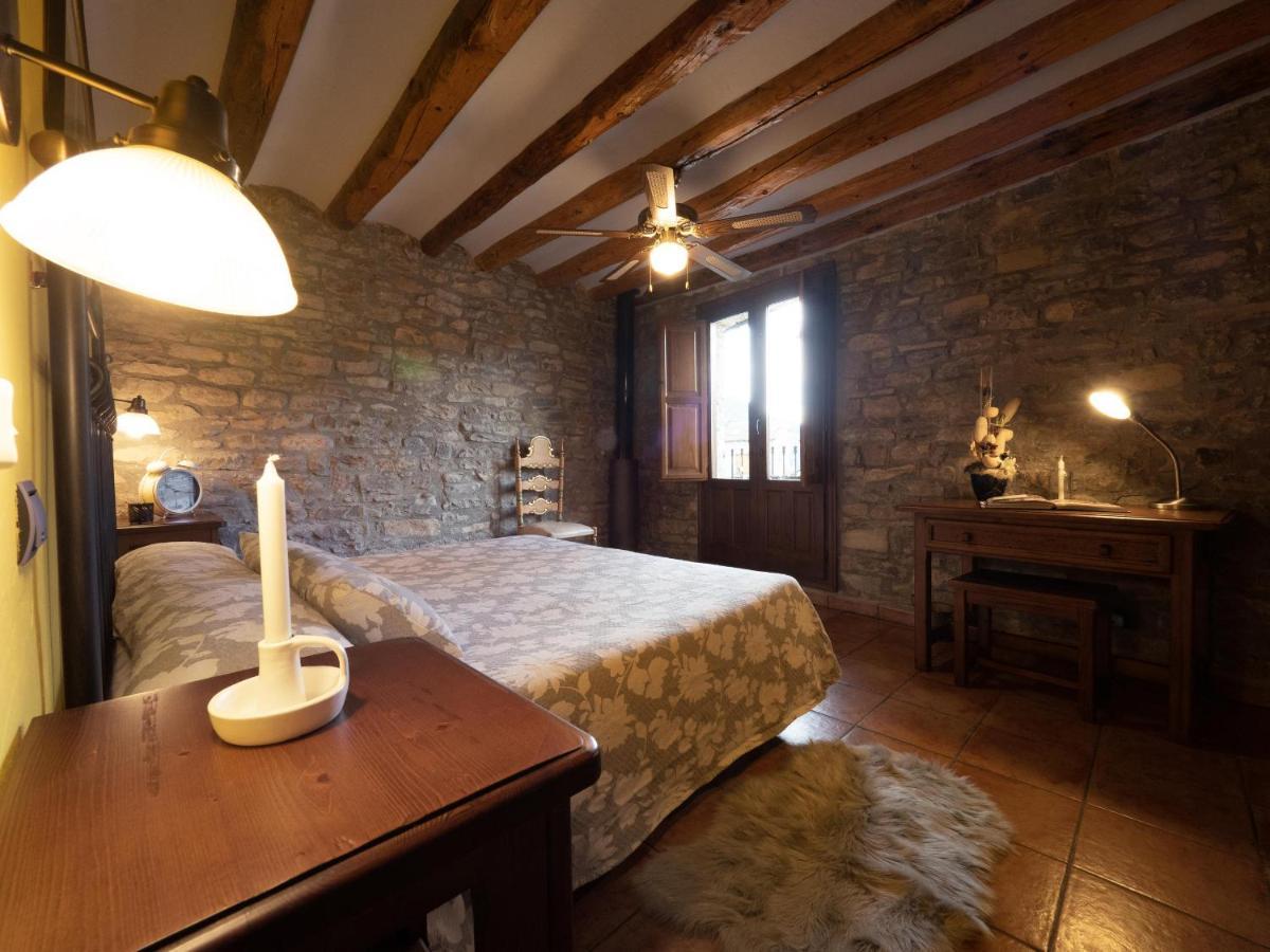 Casa Cruz - Auto Check-In (Adults Only) Ξενοδοχείο Boltaña Εξωτερικό φωτογραφία