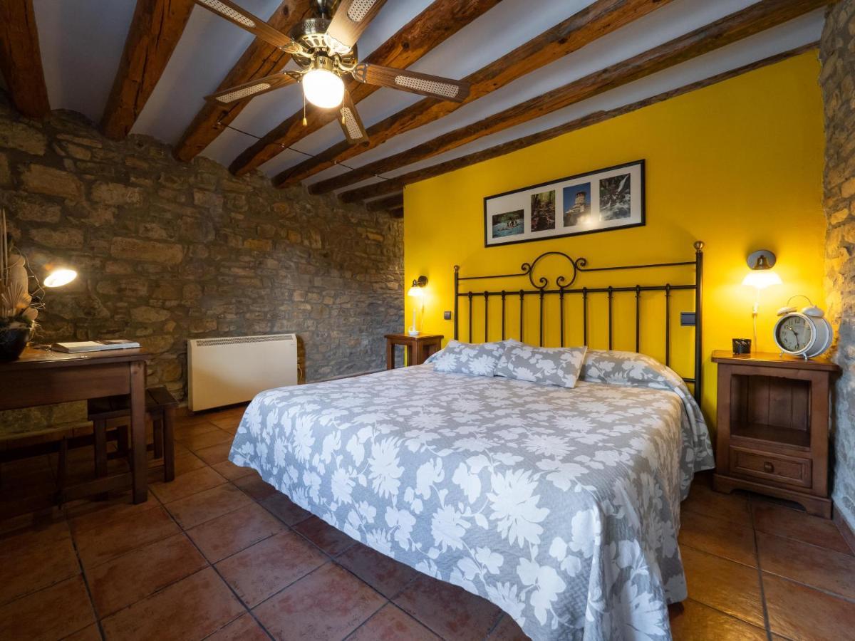 Casa Cruz - Auto Check-In (Adults Only) Ξενοδοχείο Boltaña Εξωτερικό φωτογραφία