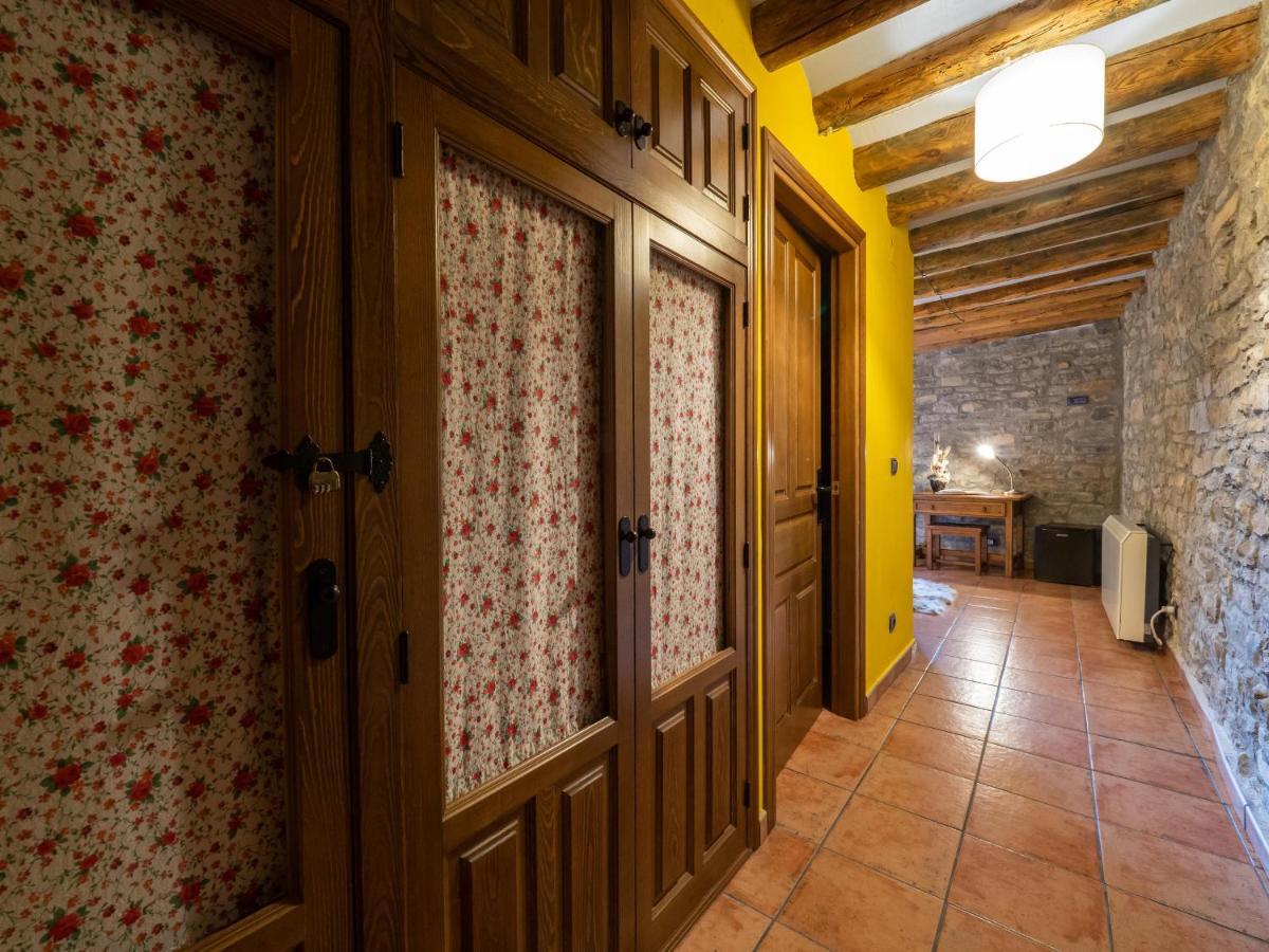 Casa Cruz - Auto Check-In (Adults Only) Ξενοδοχείο Boltaña Εξωτερικό φωτογραφία