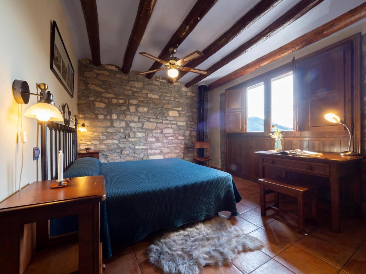 Casa Cruz - Auto Check-In (Adults Only) Ξενοδοχείο Boltaña Εξωτερικό φωτογραφία