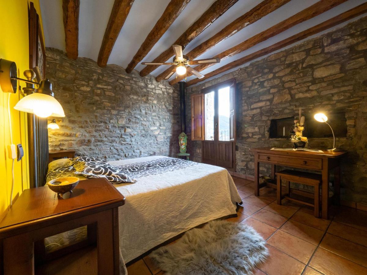 Casa Cruz - Auto Check-In (Adults Only) Ξενοδοχείο Boltaña Εξωτερικό φωτογραφία