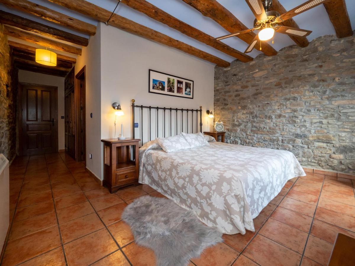 Casa Cruz - Auto Check-In (Adults Only) Ξενοδοχείο Boltaña Εξωτερικό φωτογραφία